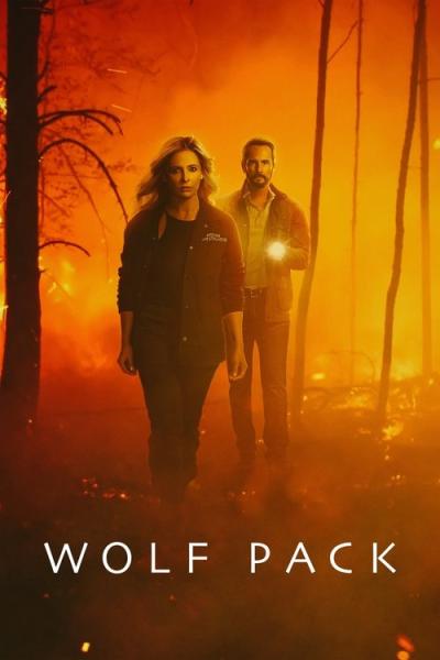 Vilkų gauja filmas online