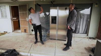 Flipping 101 With Tarek El Moussa