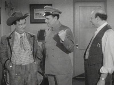 The Abbott and Costello Show