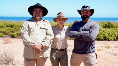 Aussie Gold Hunters