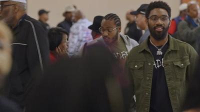 Love & Hip Hop Atlanta