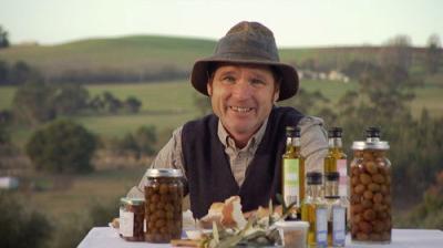 Gardening Australia