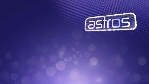 Astros filmas žiurėti online