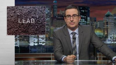 Last Week Tonight with John Oliver