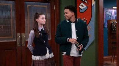 Vampirina: Teenage Vampire