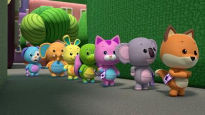 Wonderoos