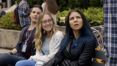 Degrassi: Next Class