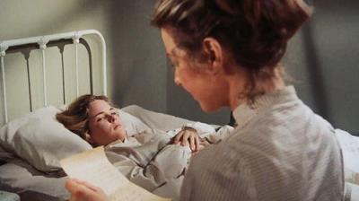 Namelis prerijose