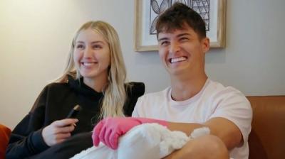 Married at First Sight