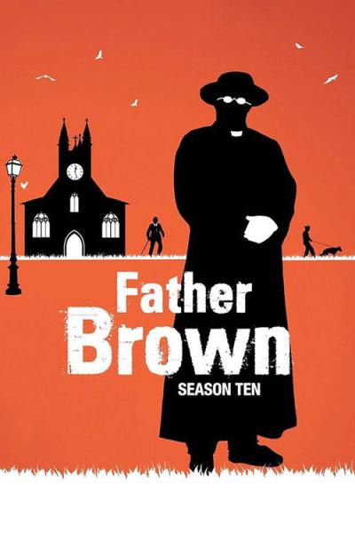 Tėvas Braunas filmas online