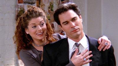 Will & Grace