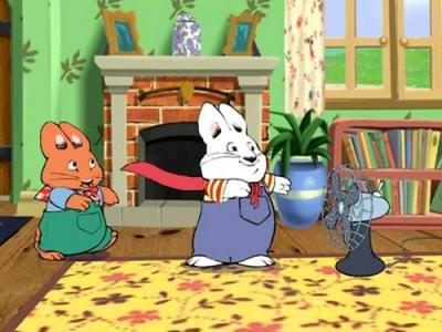 Max and Ruby