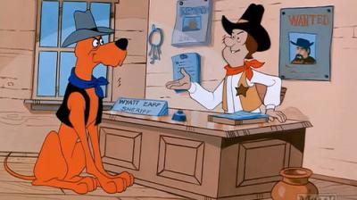 Heathcliff