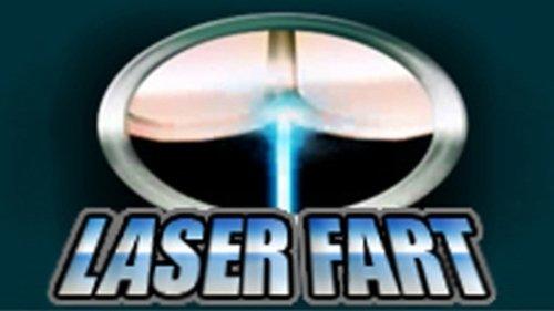 Laser Fart filmas žiurėti online