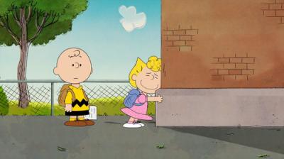 Take Care with Peanuts