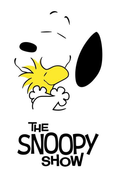 The Snoopy Show filmas online