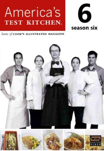 America's Test Kitchen filmas online
