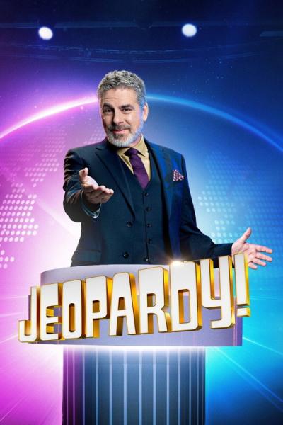 Jeopardy! Sverige filmas online