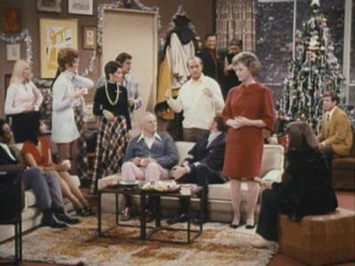 The Bob Newhart Show
