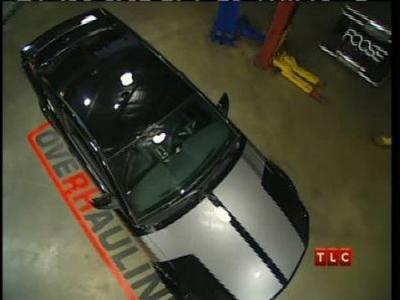 Overhaulin'