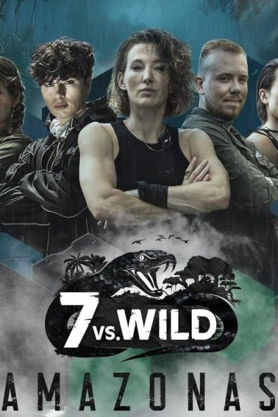 7 vs. Wild filmas online