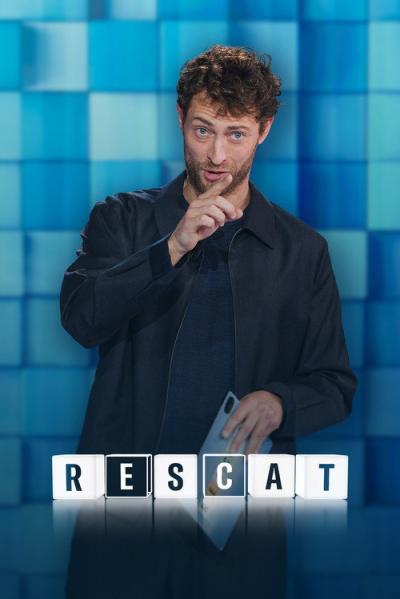 Rescat filmas online