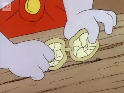 The Adventures of Blinky Bill