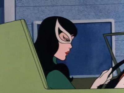 The Adventures of Batman
