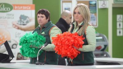 Trollied