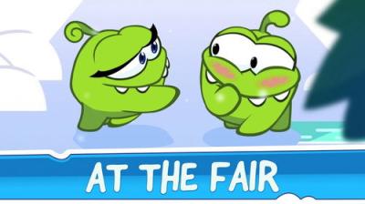 Om Nom Stories