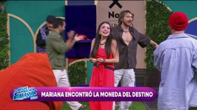 La Casa de los Famosos México