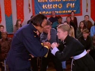 Sabrina, the Teenage Witch