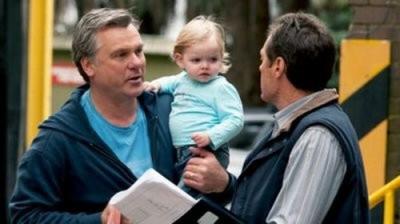 Packed to the Rafters