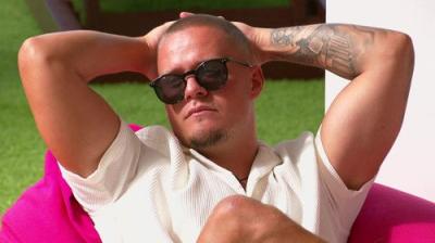 Love Island Sverige
