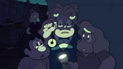 Steven Universe