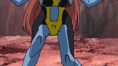 ガイキング LEGEND OF DAIKU-MARYU