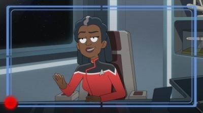 Star Trek: Lower Decks