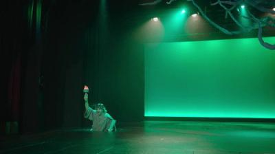 The Brokenwood Mysteries