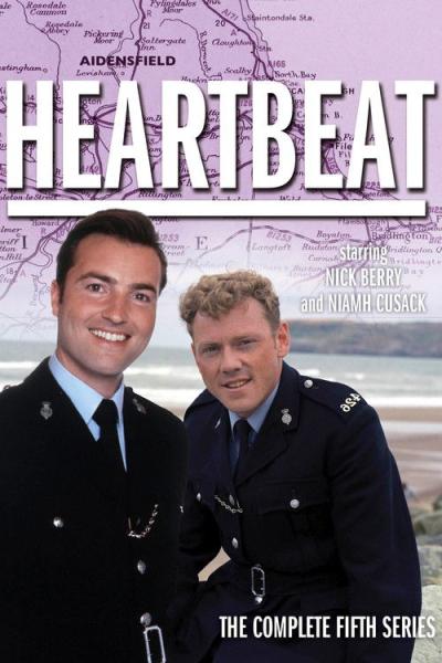 Heartbeat filmas online