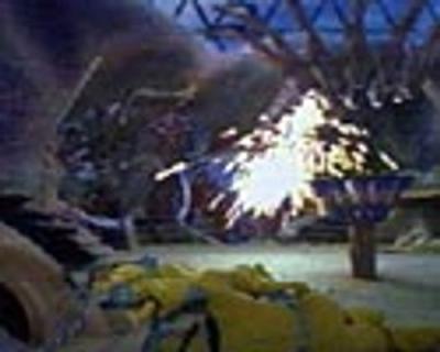 Earth: Final Conflict