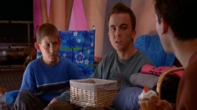 Malcolm in the Middle