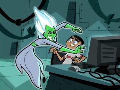 Danny Phantom