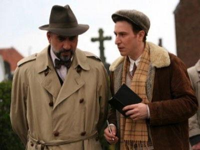 Les Petits Meurtres d'Agatha Christie