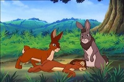 Watership Down