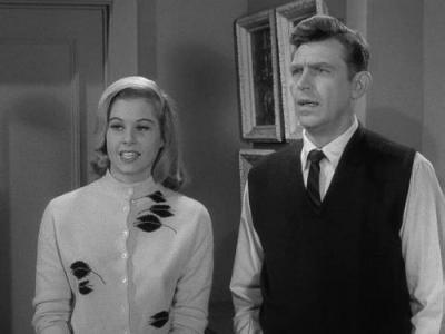 The Andy Griffith Show