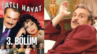 Tatlı Hayat