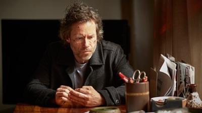 Jack Irish