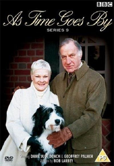 As Time Goes By filmas online