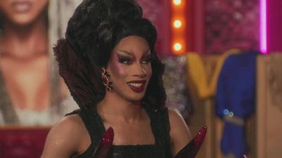 RuPaul's Drag Race: Untucked