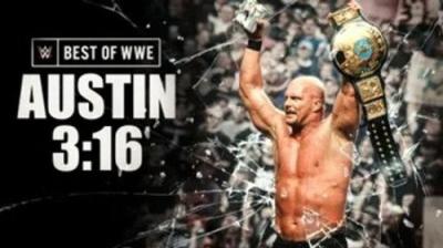 The Best of WWE